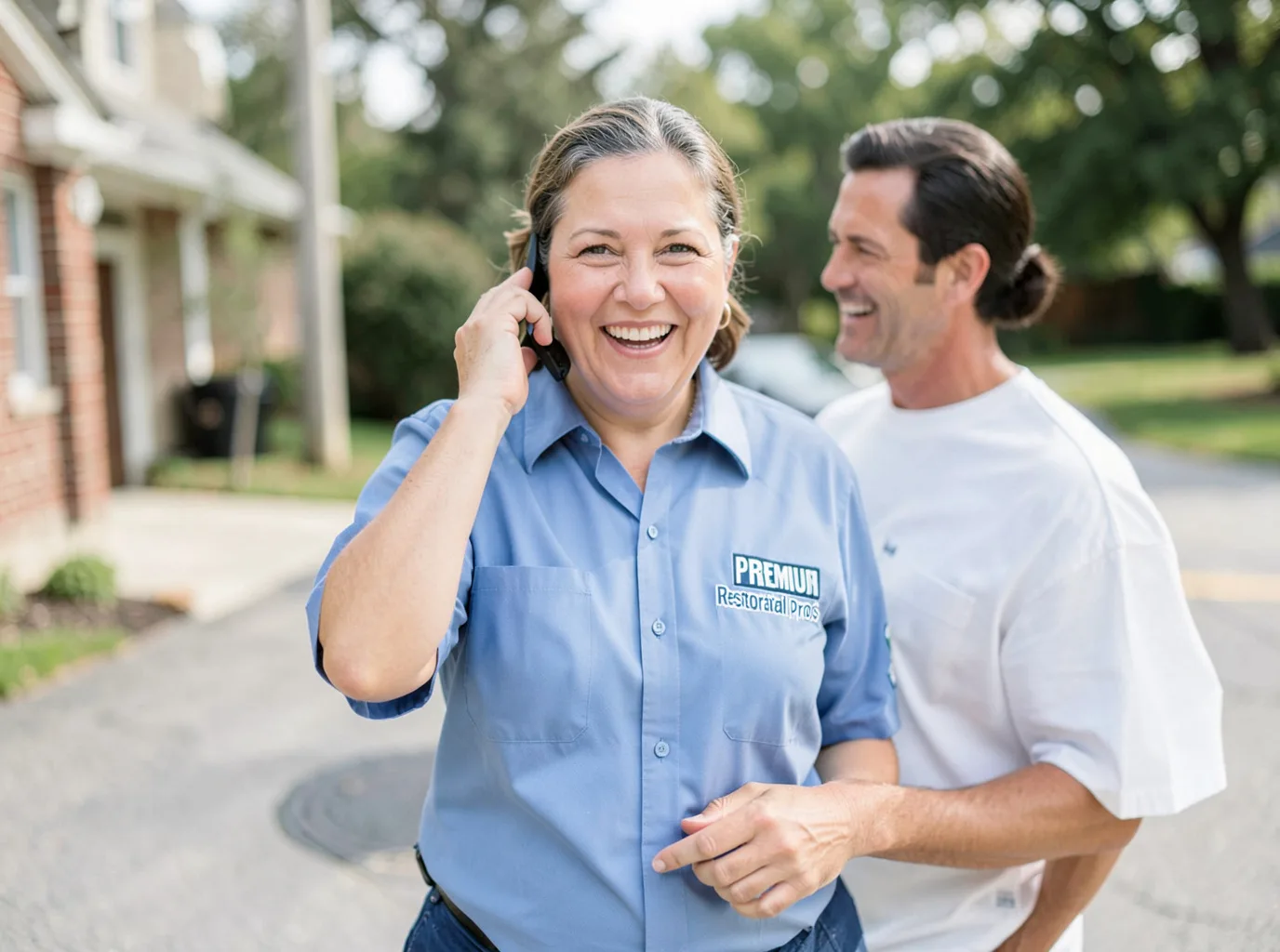 Water Damage Restoration Langsville, OH FAQs